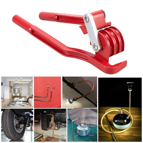 Mini pipe tube bender - in, 1