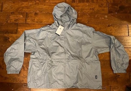 Nike windrunner hooded - nike,