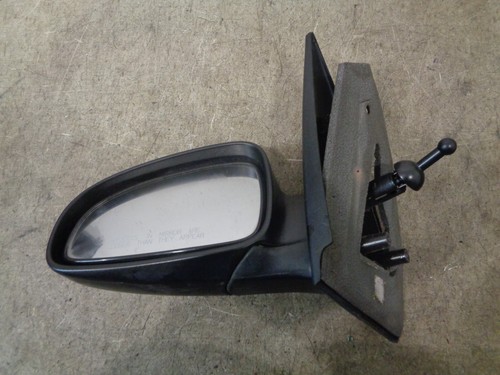 2005 chevrolet kalos mk1 - 2005,