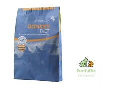 20KG SARACEN DONKEY DIET SPECIALLY DESIGNED ALL AGES FOOD FEED VITAMINS MINERALS