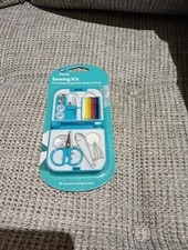 Boots Travel Sewing Kit