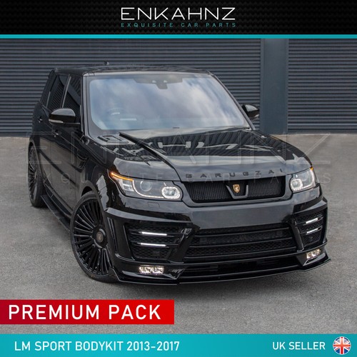 Barugzai range rover sport - barugzai,