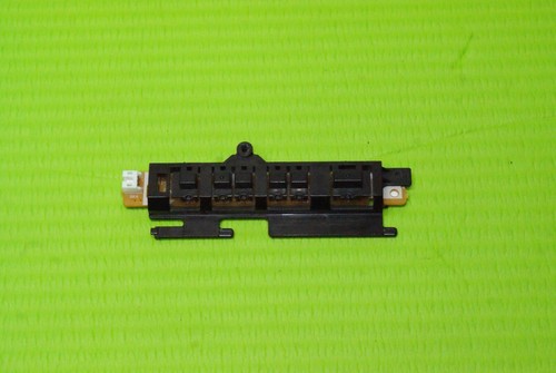 Power control button - button, for