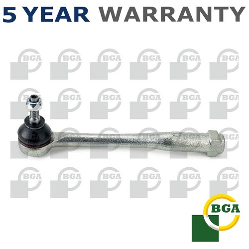 Bga front left - rod, end