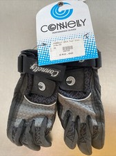 Connelly water ski gloves - connelly,