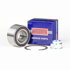 Wheel Bearing Kit For Fiat