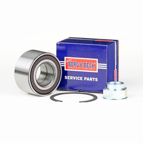Wheel bearing kit for - wheel,