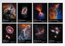 James Webb Space Telescope Poster Prints, Wall Decor, Space print, Solar