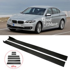 For 5 Series F10 F11 Glossy