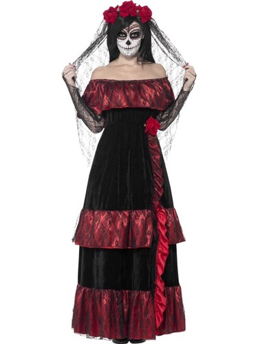 Halloween ladies day the - day, of