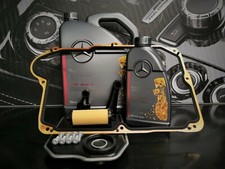 Genuine Mercedes-Benz W176 A-Class Automatic DCT Gearbox 724.0 Service Kit Z724