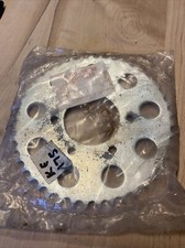 Pattern Kawasaki KE175 Sprocket. 45T NOS