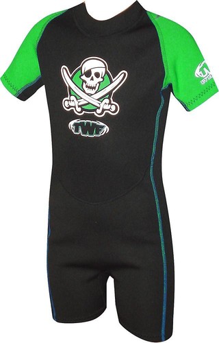 Wetsuit twf shorty - shorty,