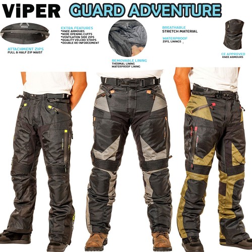 Mens motorbike adventure - motorbike,