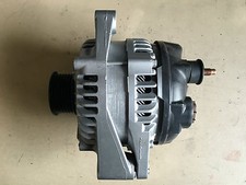 ALTERNATOR FOR JAGUAR S-TYPE XF XJ XJR XK XKR 4.2 PETROL Denso Ford 1042103080