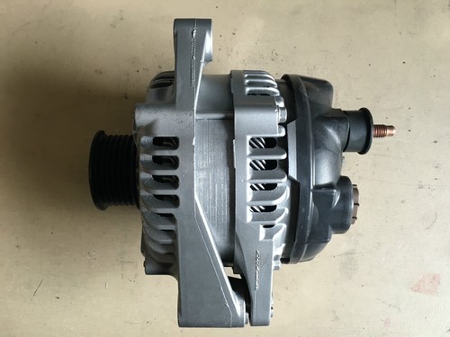 Alternator for jaguar type - jaguar, s-type