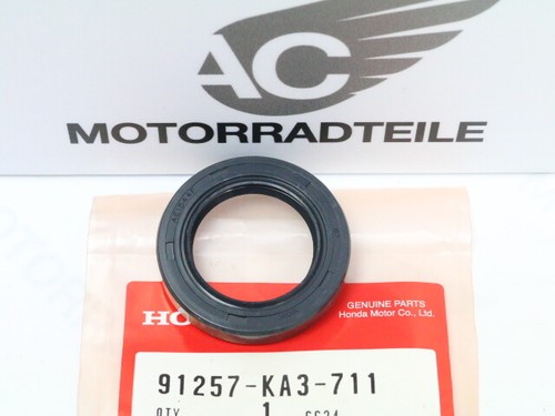 Honda 350 oil - r, seal