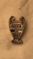 ASTON VILLA EUROPEAN CHAMPIONS
