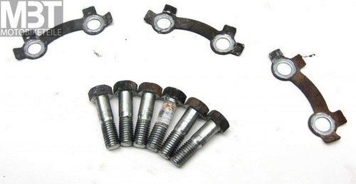 Suzuki 550 gs550e screws - 550, e