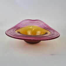 London Glassworks Signed