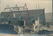 1934 Original Photo St