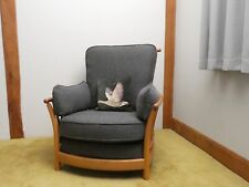 ERCOL RENAISSANCE HIGHBACK