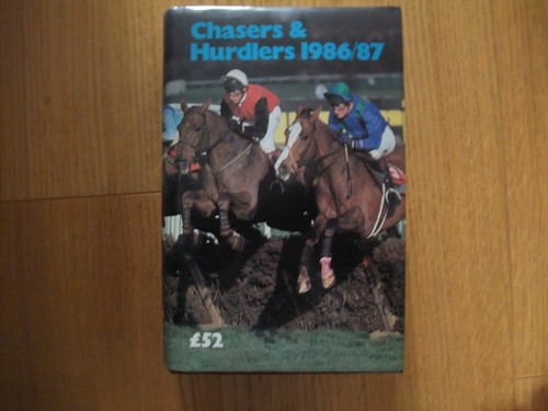 Timeform chasers and - and, hurdlers
