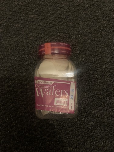 Holy communion wafers - holy,