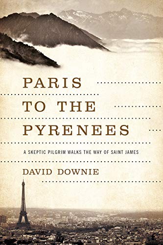 Paris the pyrenees a - paris,