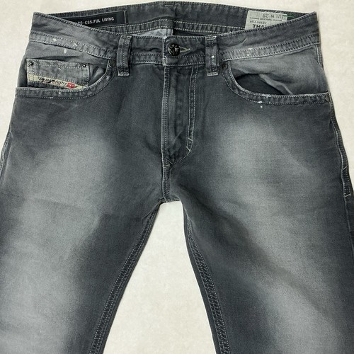 Men diesel thavar slim - men's,