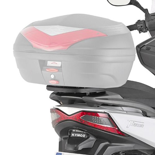 Rear rack kappa - kappa, top