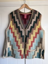 Vintage Kaffe Fassett Wool