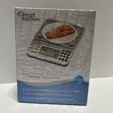 Weight Watchers Electronic