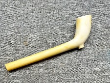 VINTAGE CLAY TOBACCO PIPE