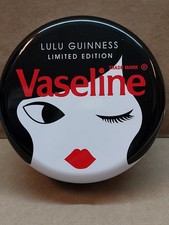 Vaseline x Lulu Guinness