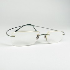 SILHOUETTE eyeglasses PALE