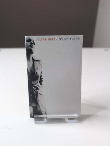 Ultra nate found cure - ultra,
