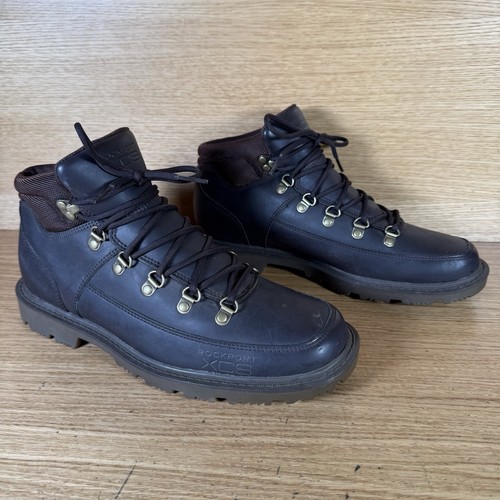 Rockport xcs men boots - xcs,