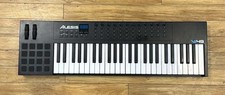 Alesis V149 Advanced 49-Key USB/MIDI Keyboard Controller