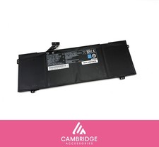 Genuine PFIDG-03-17-3S2P-0 bttery for Slimbook Pro X 15 Electronics MAG-15u