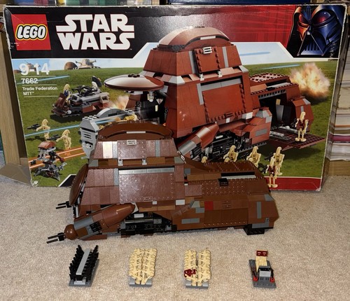 Lego star wars trade - wars,