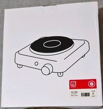 Electric Single Hot Plate/ 5