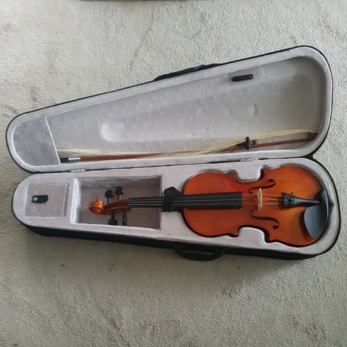 Violin hard carry - hard,