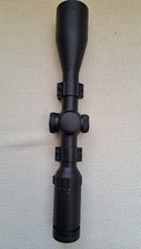 Hawke Vantage Side Focus 3-12x44 Half Mildot Rifle Scope - 14160