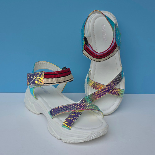 Cape robin chunky platform - cape,