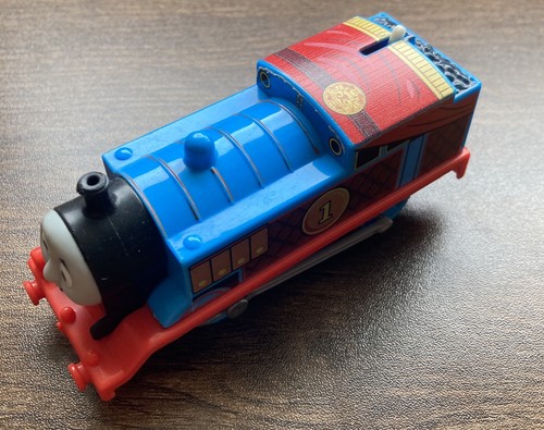Trackmaster thomas roman - thomas,