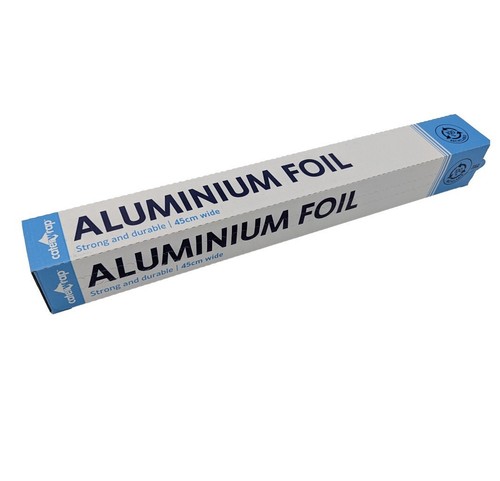 Caterwrap heavy duty aluminium - heavy,