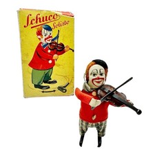 ** SCHUCO SOLISTO** CLOWN