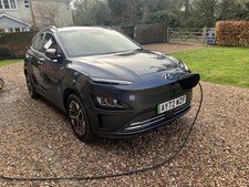 2022 Hyundai KONA Premium