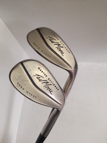 Tad moore tour soft 57 - tad, 55